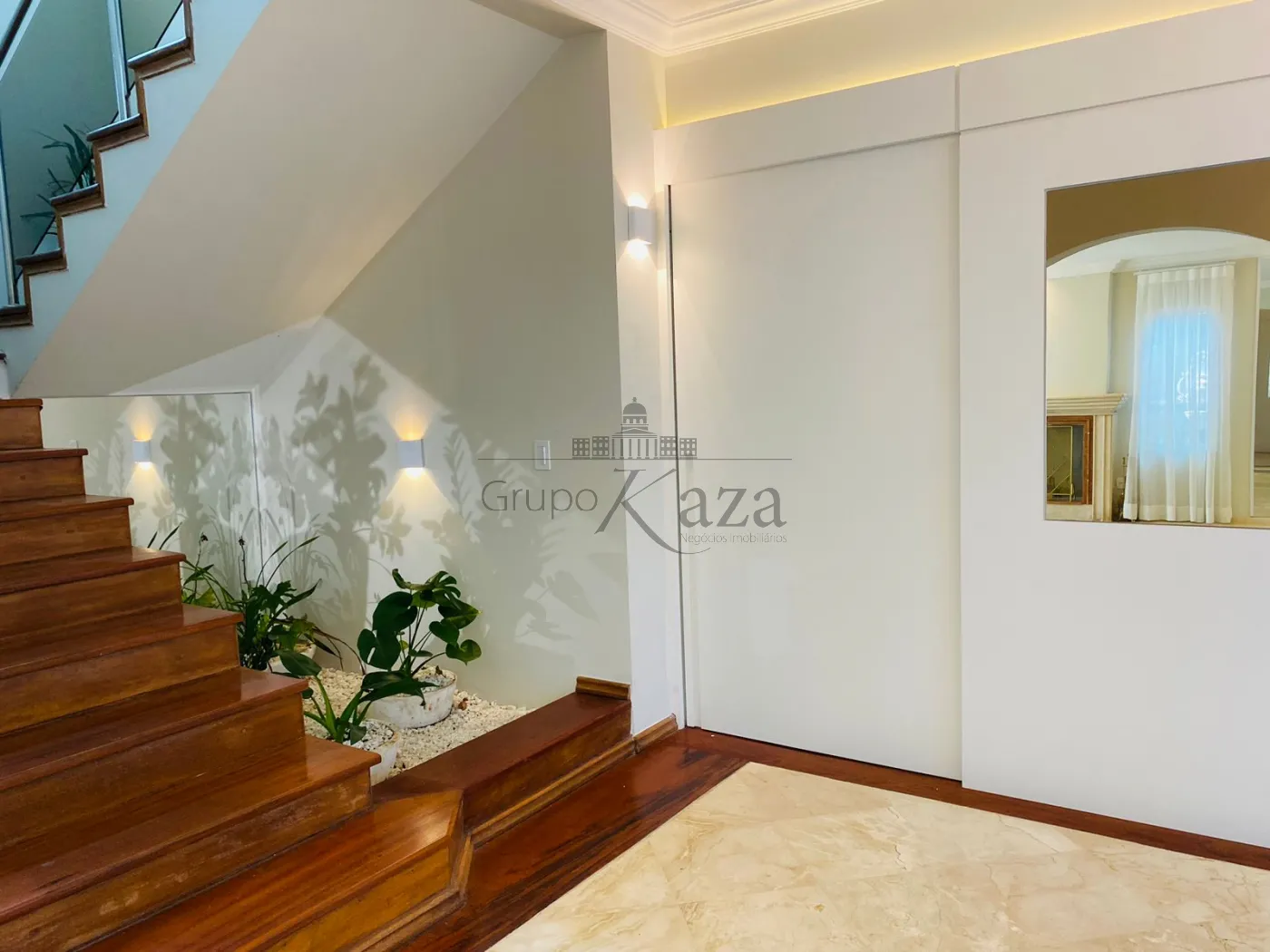 Foto 14 de Casa Condomínio em Jardim Aquarius, São José dos Campos - imagem 14