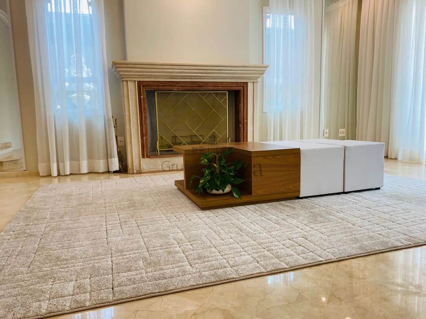 Foto 4 de Casa Condomínio em Jardim Aquarius, São José dos Campos - imagem 4