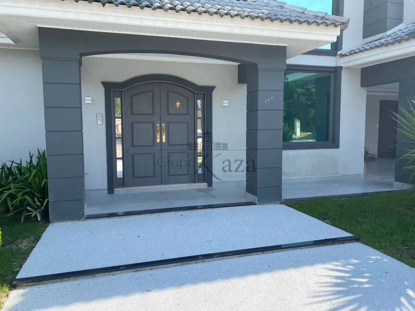 Foto 71 de Casa Condomínio em Jardim Aquarius, São José dos Campos - imagem 71