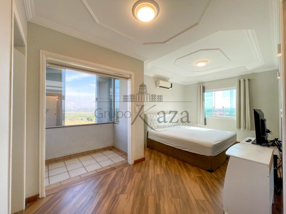 Foto 35 de Casa Condomínio em Jardim Aquarius, São José dos Campos - imagem 35