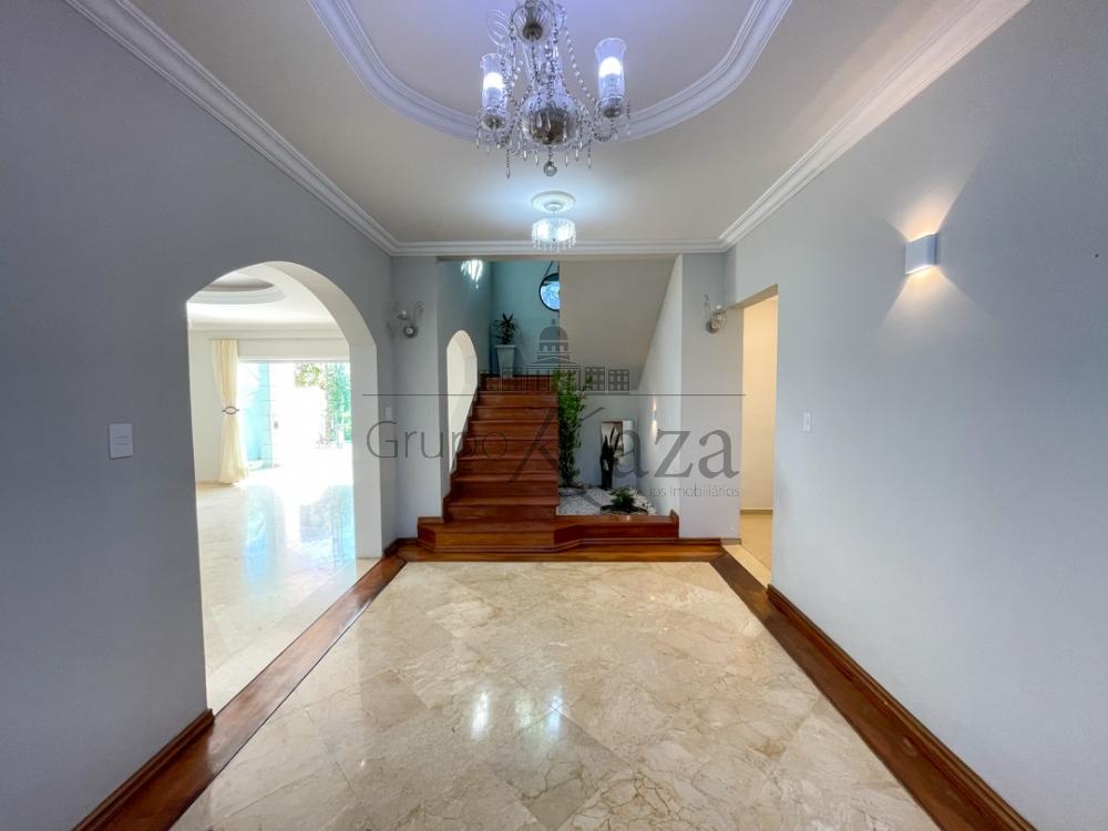 Foto 12 de Casa Condomínio em Jardim Aquarius, São José dos Campos - imagem 12