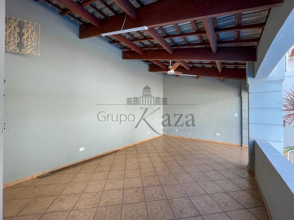 Foto 33 de Casa Condomínio em Jardim Aquarius, São José dos Campos - imagem 33