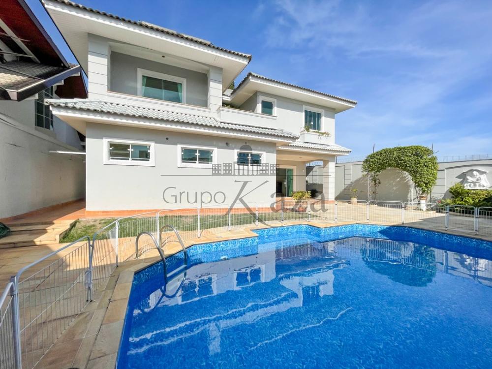 Foto 2 de Casa Condomínio em Jardim Aquarius, São José dos Campos - imagem 2