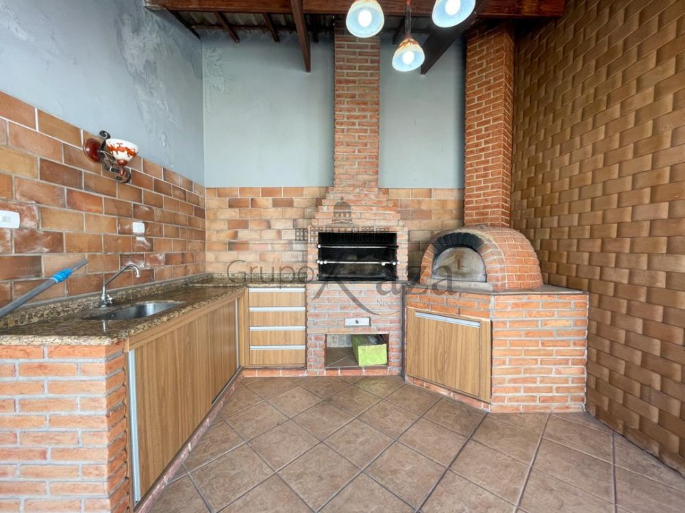 Foto 27 de Casa Condomínio em Jardim Aquarius, São José dos Campos - imagem 27