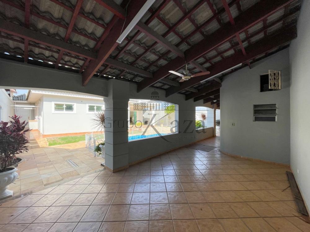 Foto 64 de Casa Condomínio em Jardim Aquarius, São José dos Campos - imagem 64