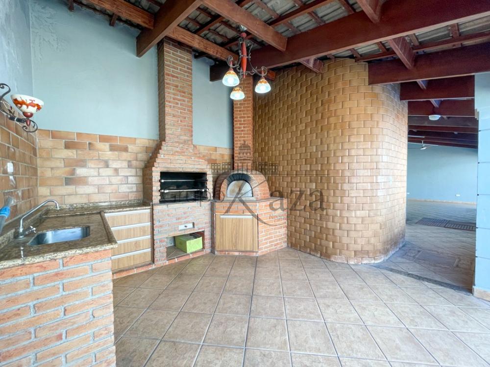 Foto 28 de Casa Condomínio em Jardim Aquarius, São José dos Campos - imagem 28