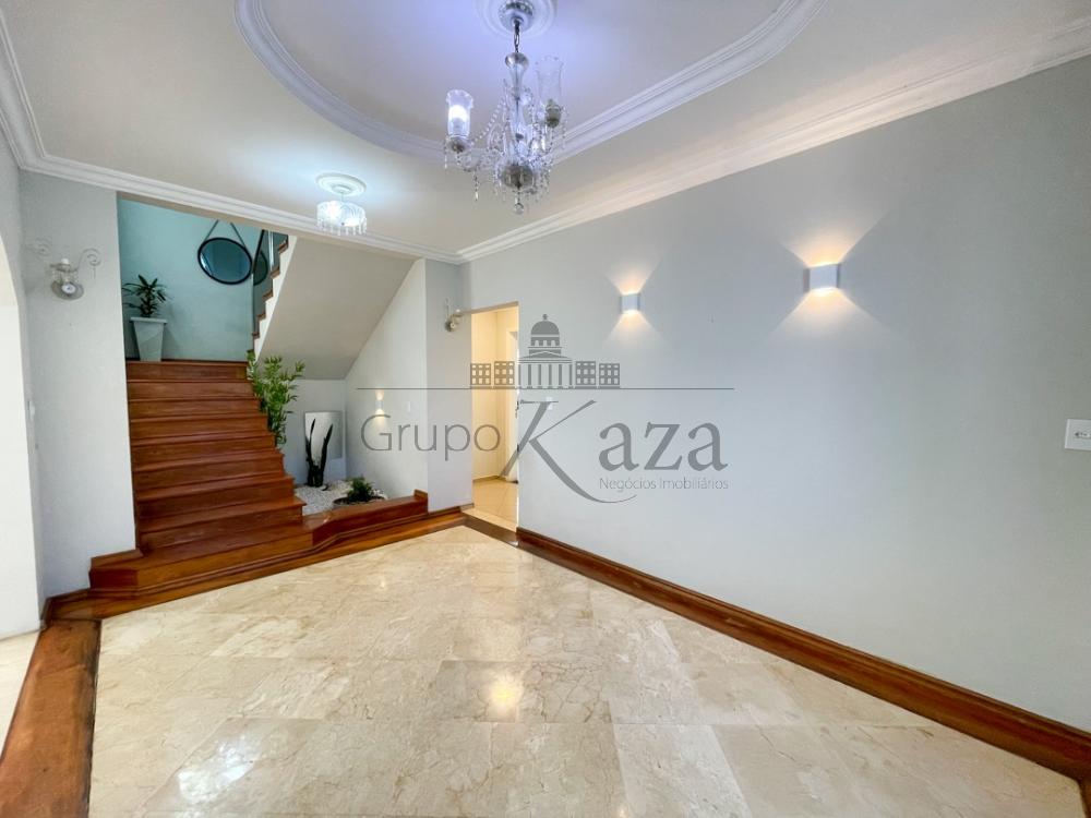 Foto 13 de Casa Condomínio em Jardim Aquarius, São José dos Campos - imagem 13