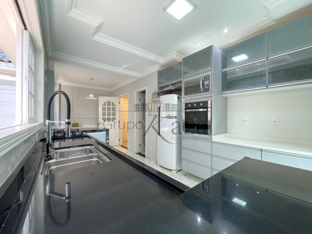 Foto 61 de Casa Condomínio em Jardim Aquarius, São José dos Campos - imagem 61