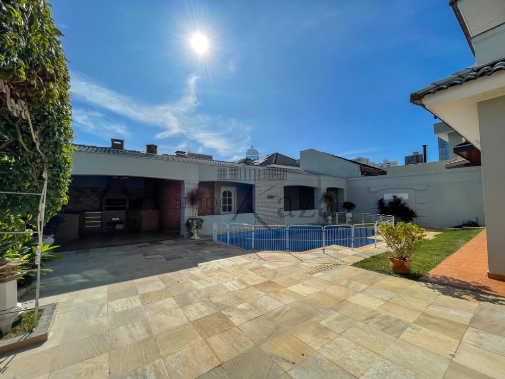 Foto 65 de Casa Condomínio em Jardim Aquarius, São José dos Campos - imagem 65