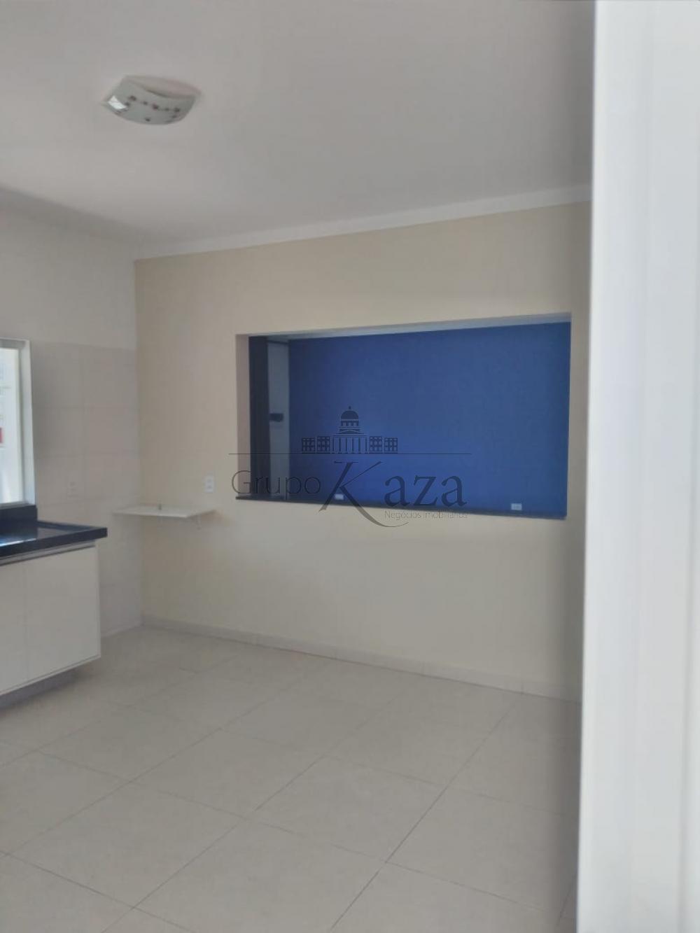 Foto 3 de Casa Térrea em Jardim Santa Júlia, São José dos Campos - imagem 3