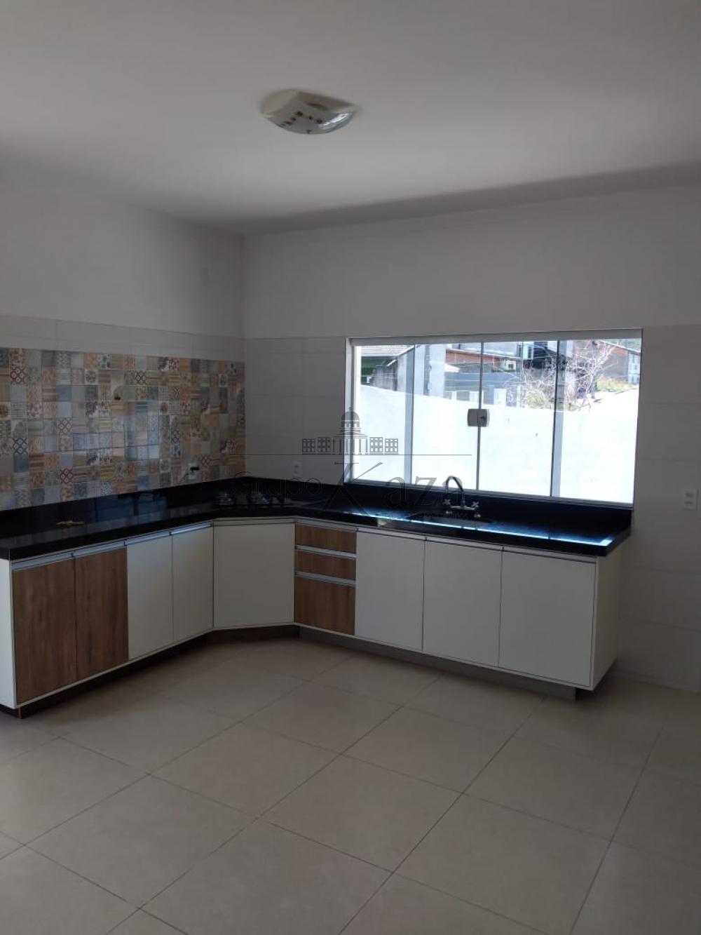 Foto 6 de Casa Térrea em Jardim Santa Júlia, São José dos Campos - imagem 6