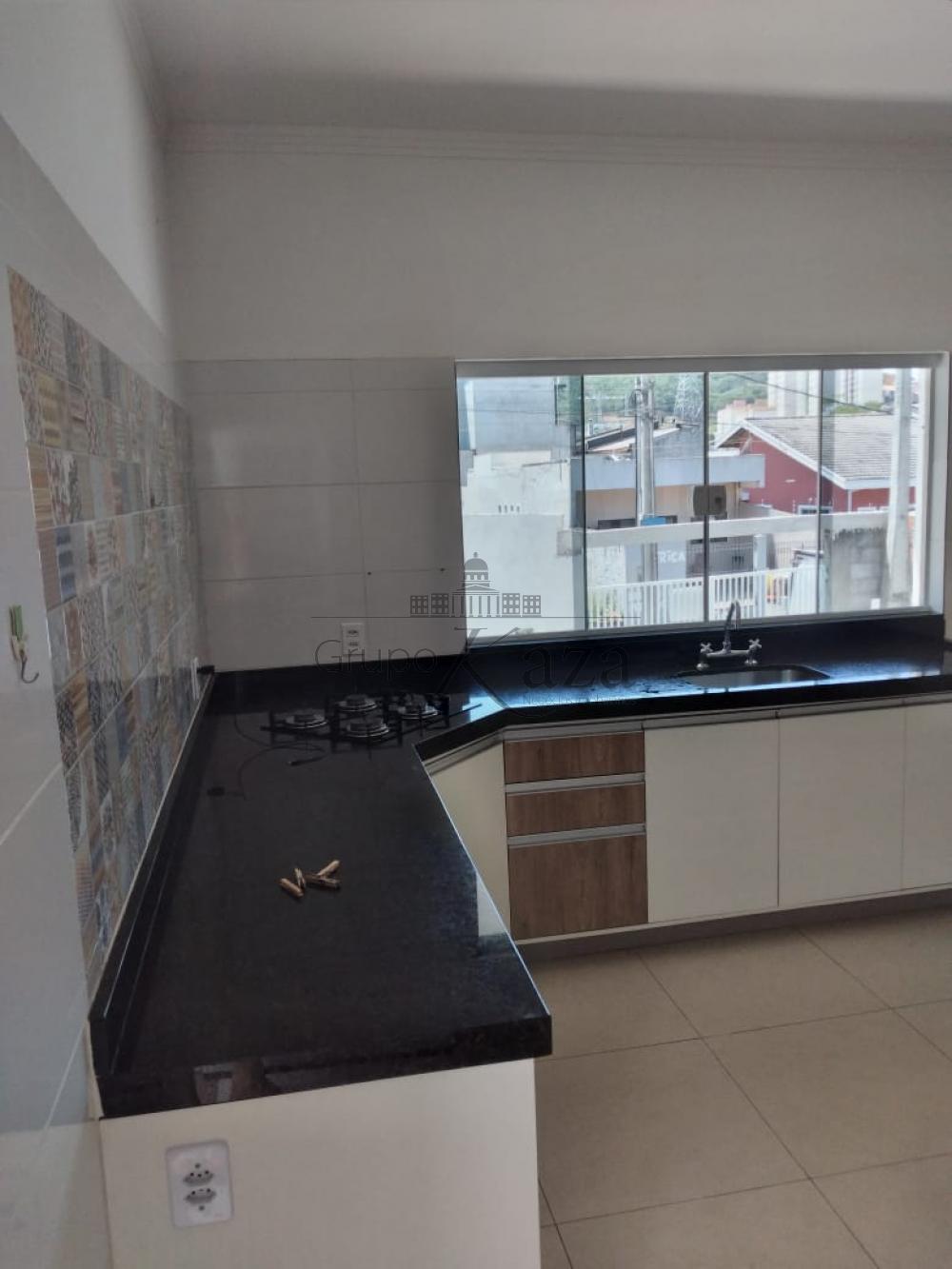 Foto 7 de Casa Térrea em Jardim Santa Júlia, São José dos Campos - imagem 7