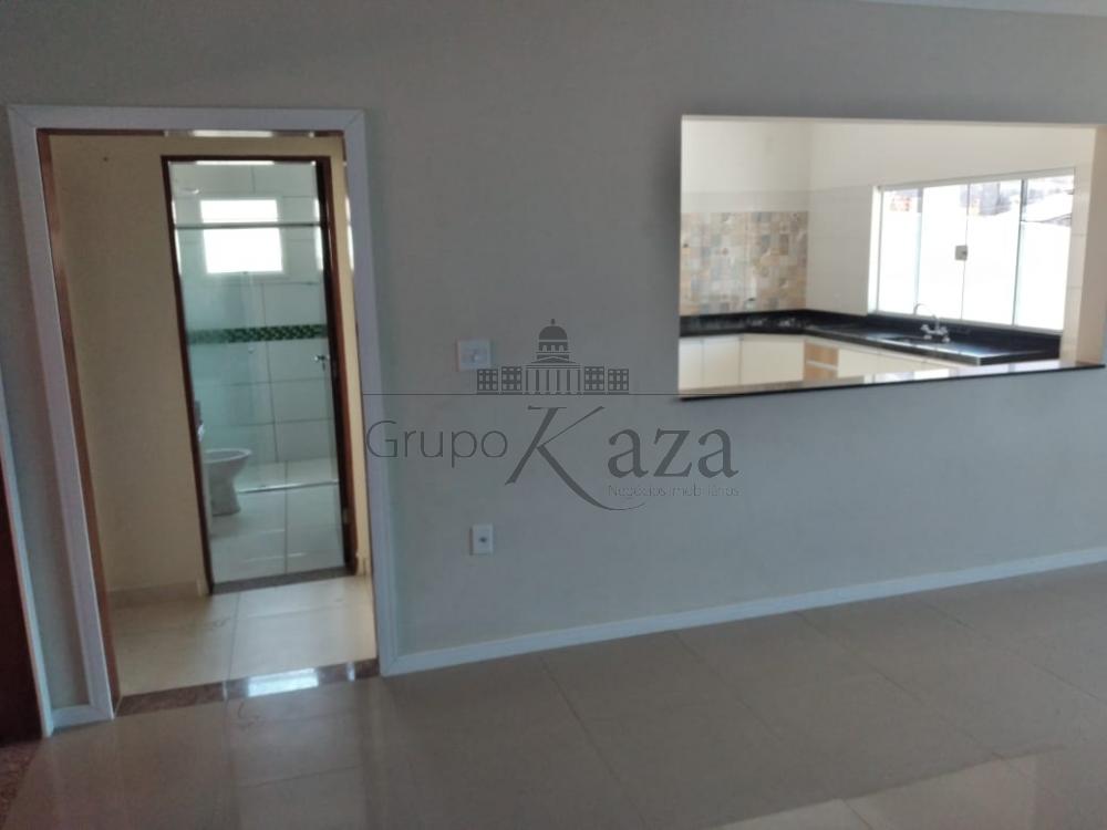 Foto 4 de Casa Térrea em Jardim Santa Júlia, São José dos Campos - imagem 4