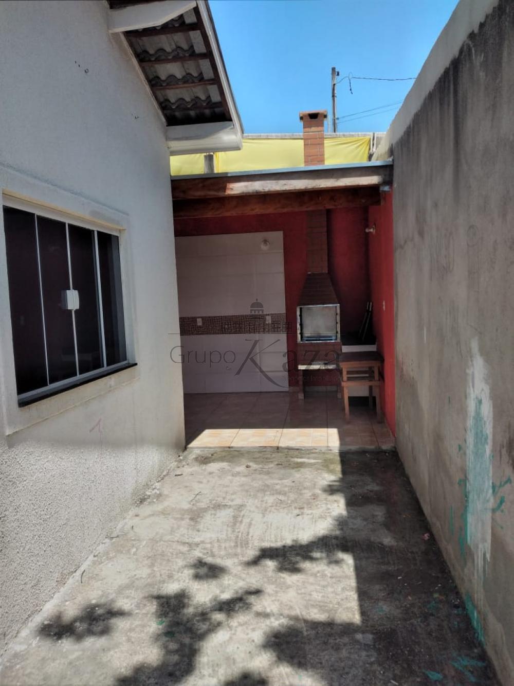 Foto 14 de Casa Térrea em Jardim Santa Júlia, São José dos Campos - imagem 14