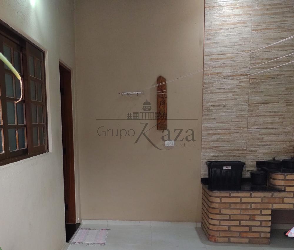 Foto 4 de Casa Sobrado em Bosque dos Ipês, São José dos Campos - imagem 4