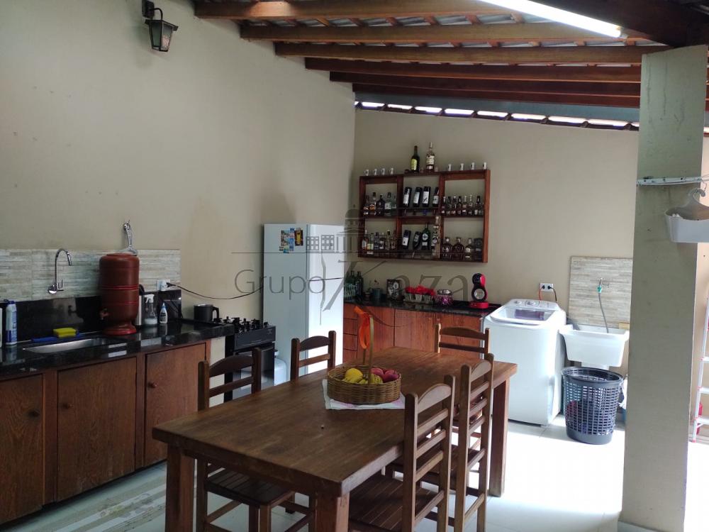 Foto 2 de Casa Sobrado em Bosque dos Ipês, São José dos Campos - imagem 2 Foto 2 de Casa Sobrado em Bosque dos Ipês, São José dos Campos - imagem 2