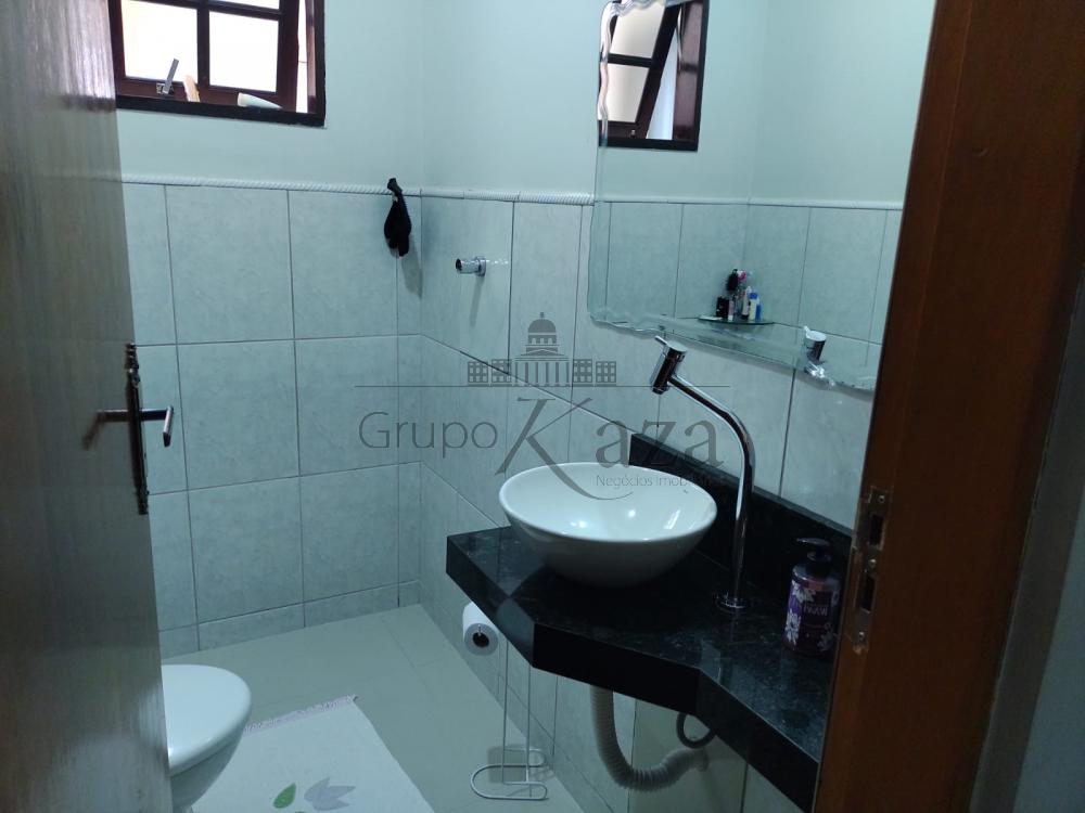 Foto 6 de Casa Sobrado em Bosque dos Ipês, São José dos Campos - imagem 6