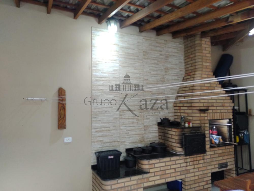 Foto 3 de Casa Sobrado em Bosque dos Ipês, São José dos Campos - imagem 3 Foto 3 de Casa Sobrado em Bosque dos Ipês, São José dos Campos - imagem 3