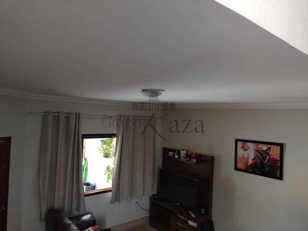 Foto 5 de Casa Sobrado em Bosque dos Ipês, São José dos Campos - imagem 5