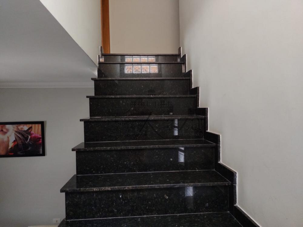 Foto 7 de Casa Sobrado em Bosque dos Ipês, São José dos Campos - imagem 7