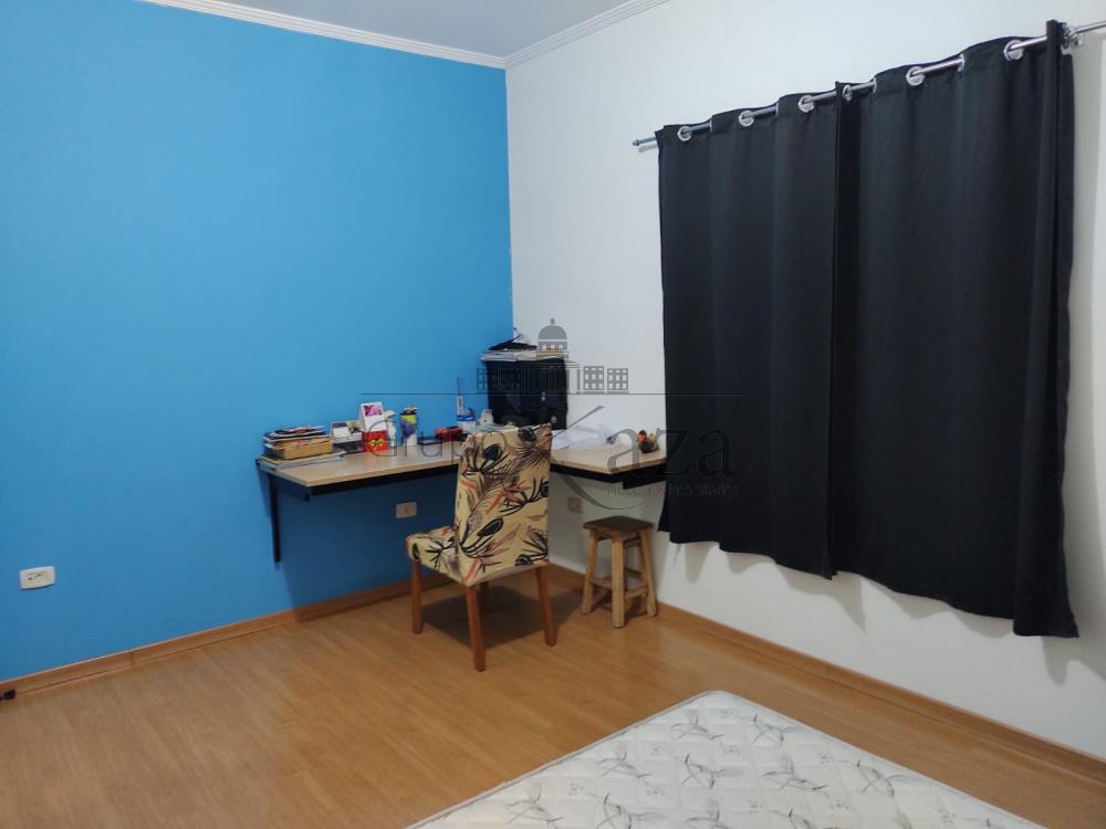 Foto 10 de Casa Sobrado em Bosque dos Ipês, São José dos Campos - imagem 10