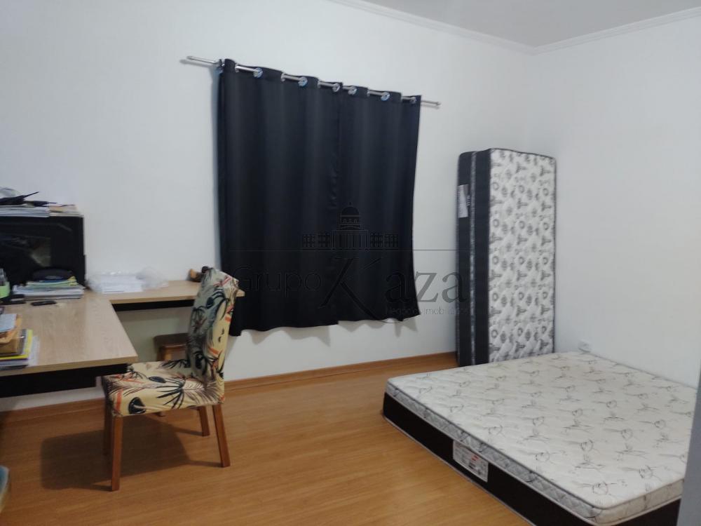 Foto 16 de Casa Sobrado em Bosque dos Ipês, São José dos Campos - imagem 16