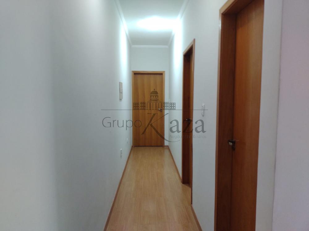 Foto 9 de Casa Sobrado em Bosque dos Ipês, São José dos Campos - imagem 9