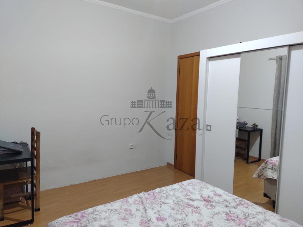 Foto 17 de Casa Sobrado em Bosque dos Ipês, São José dos Campos - imagem 17