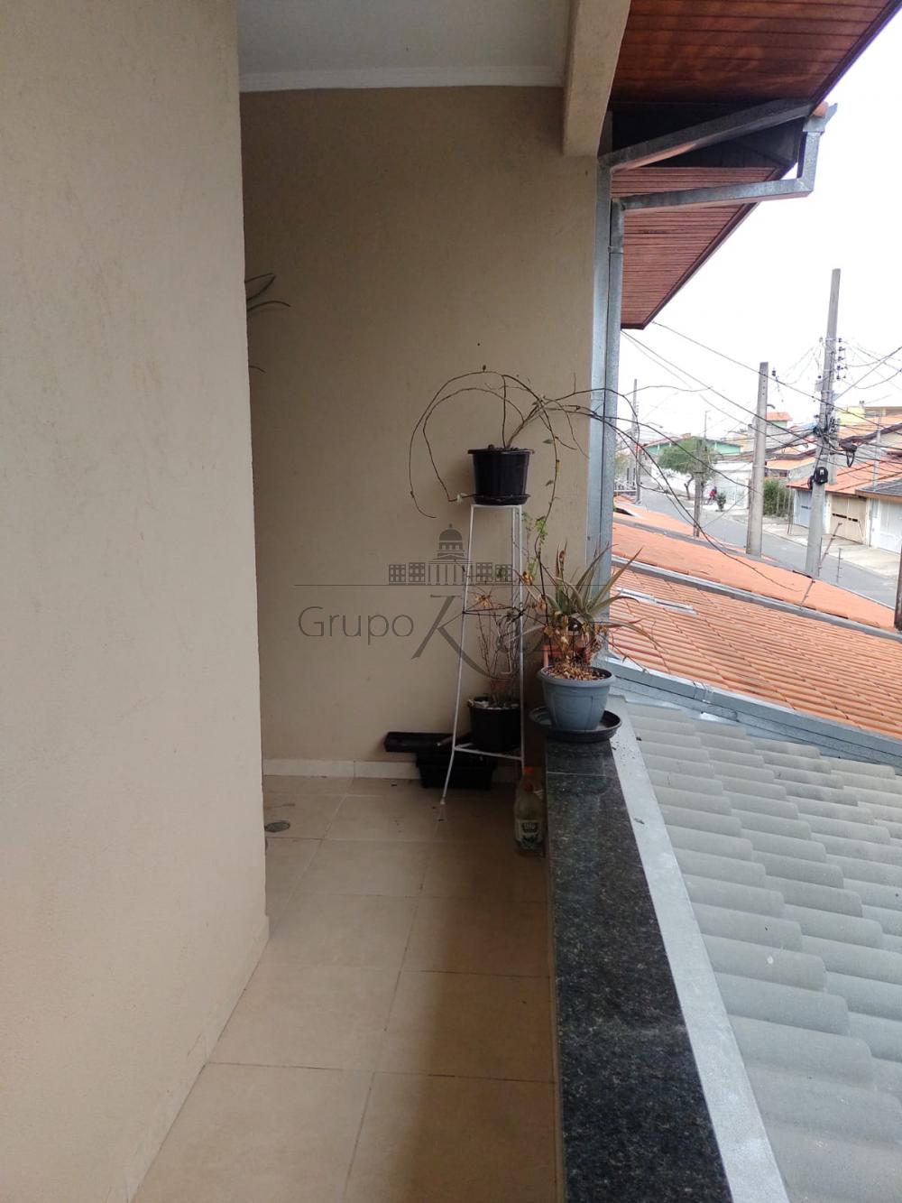 Foto 20 de Casa Sobrado em Bosque dos Ipês, São José dos Campos - imagem 20