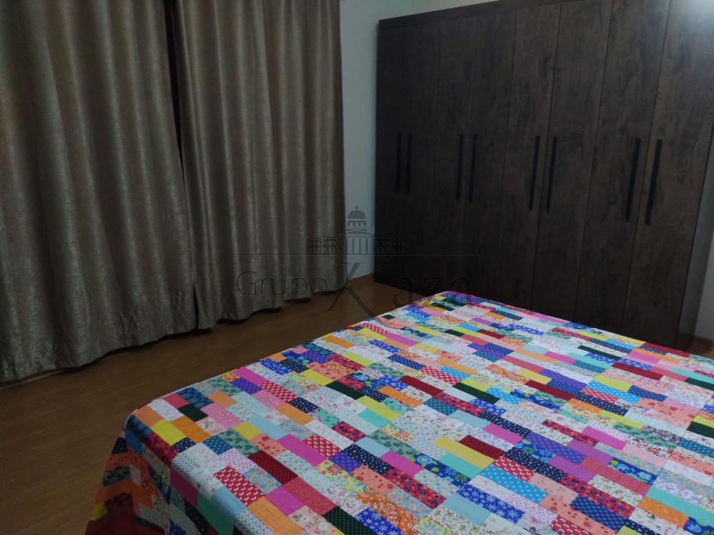 Foto 15 de Casa Sobrado em Bosque dos Ipês, São José dos Campos - imagem 15