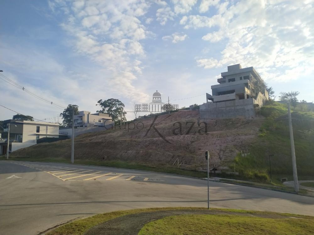 Foto 1 de Terreno Condomínio em Residencial Cambuí, São José dos Campos - imagem 1
