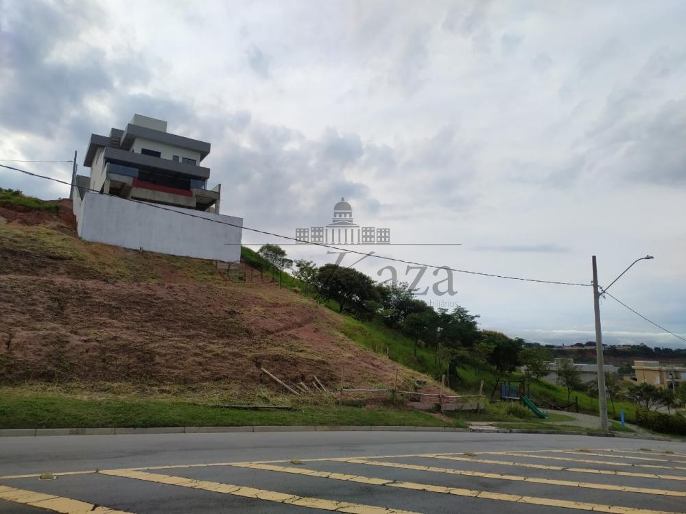 Foto 2 de Terreno Condomínio em Residencial Cambuí, São José dos Campos - imagem 2