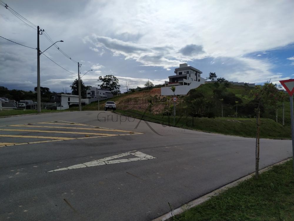 Foto 4 de Terreno Condomínio em Residencial Cambuí, São José dos Campos - imagem 4