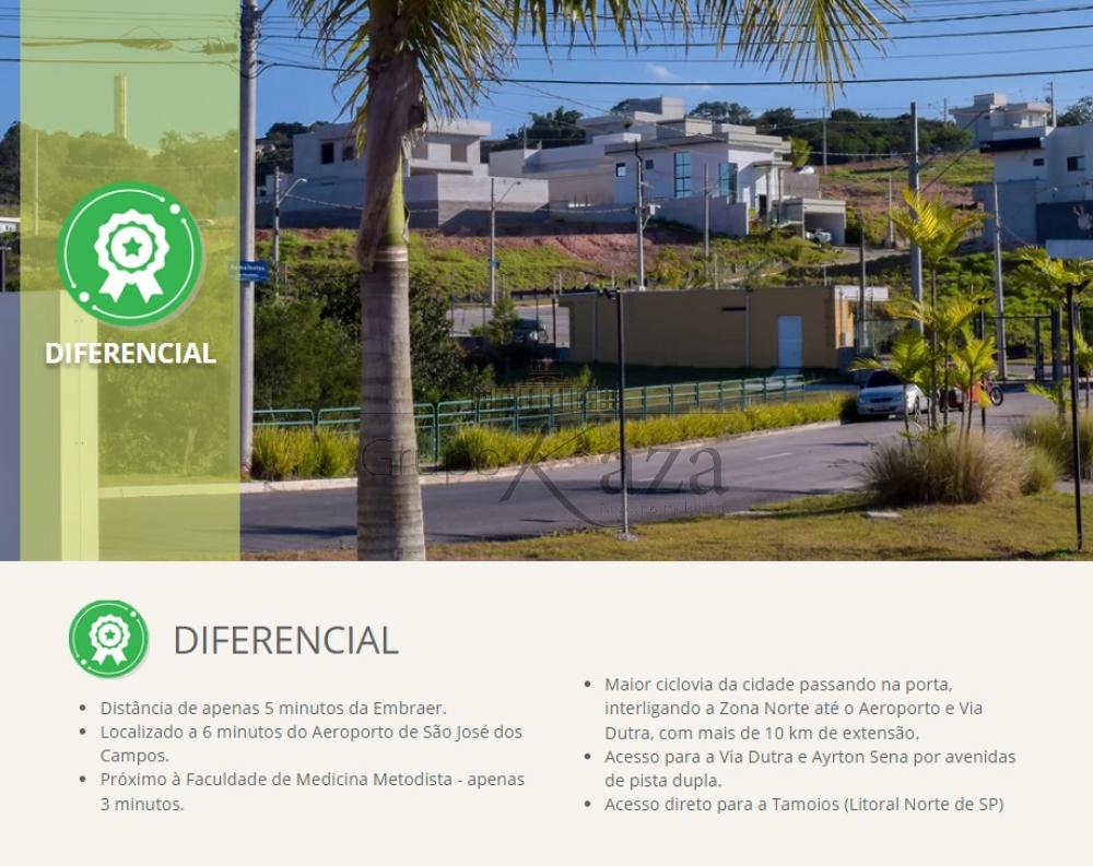 Foto 6 de Terreno Condomínio em Residencial Cambuí, São José dos Campos - imagem 6