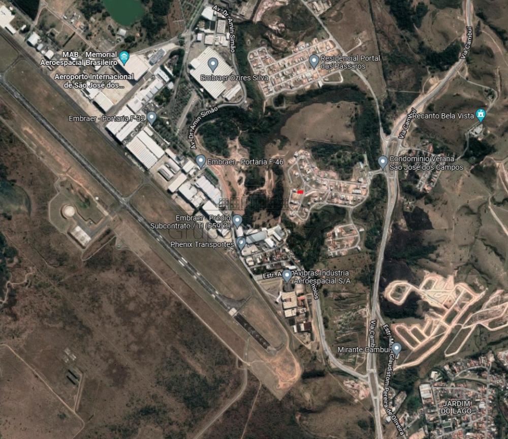 Foto 14 de Terreno Condomínio em Residencial Cambuí, São José dos Campos - imagem 14