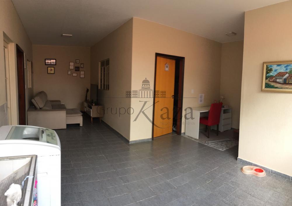 Edícula Casa Principal