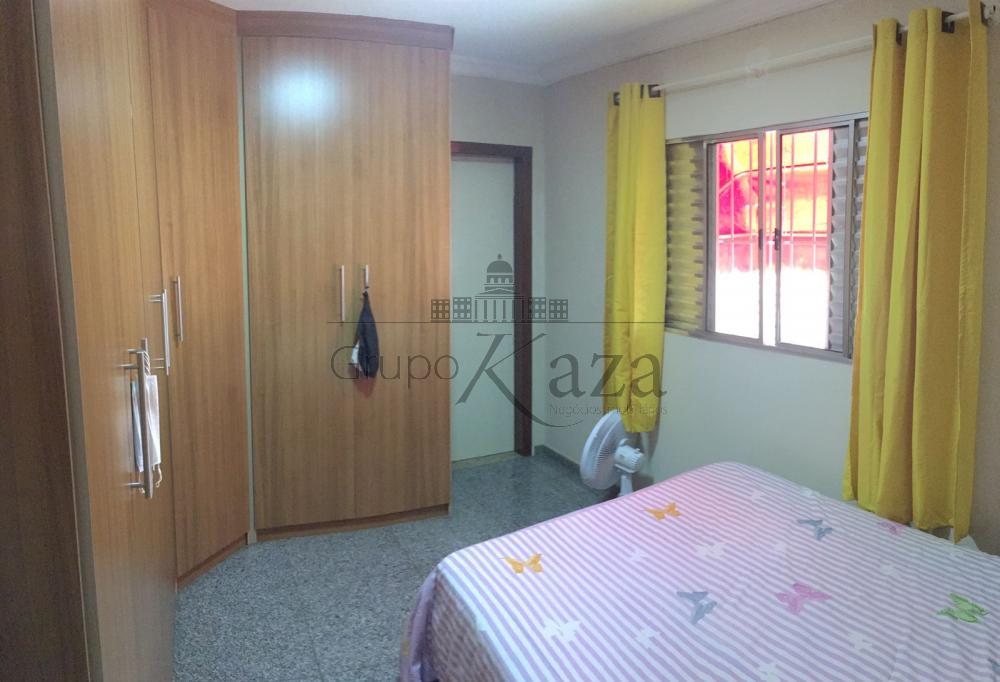 Dormitório Suíte Casa