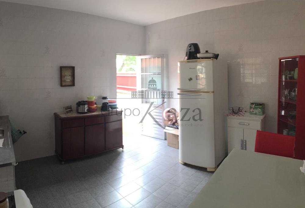 Foto 16 de Casa Comercial  Residencial em Parque Industrial, São José dos Campos - imagem 16