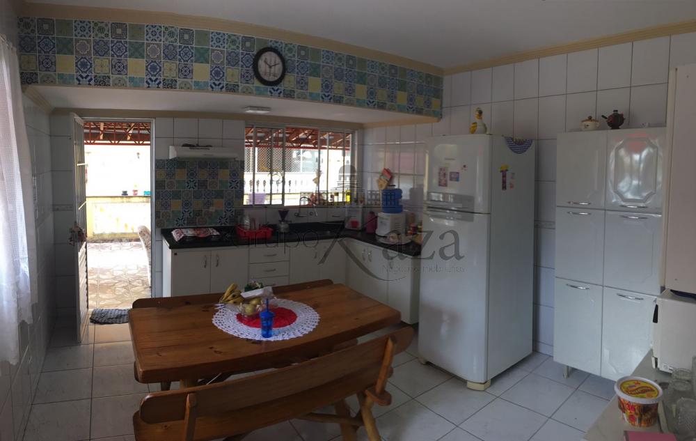 Cozinha Casa Principal