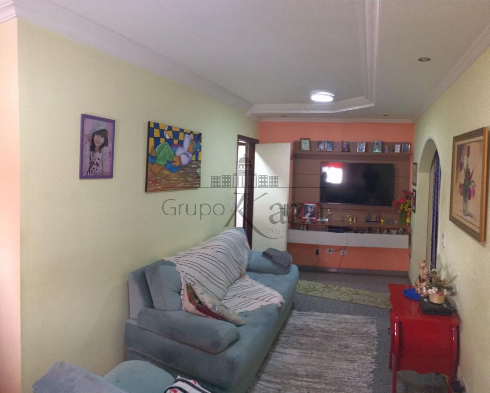 Foto 3 de Casa Comercial  Residencial em Parque Industrial, São José dos Campos - imagem 3