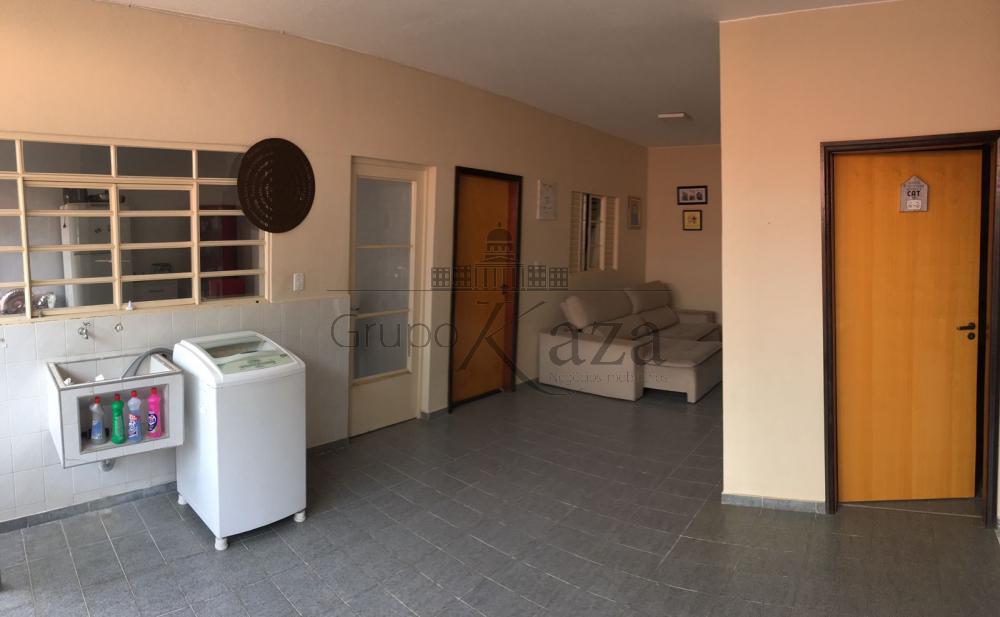 Foto 15 de Casa Comercial  Residencial em Parque Industrial, São José dos Campos - imagem 15