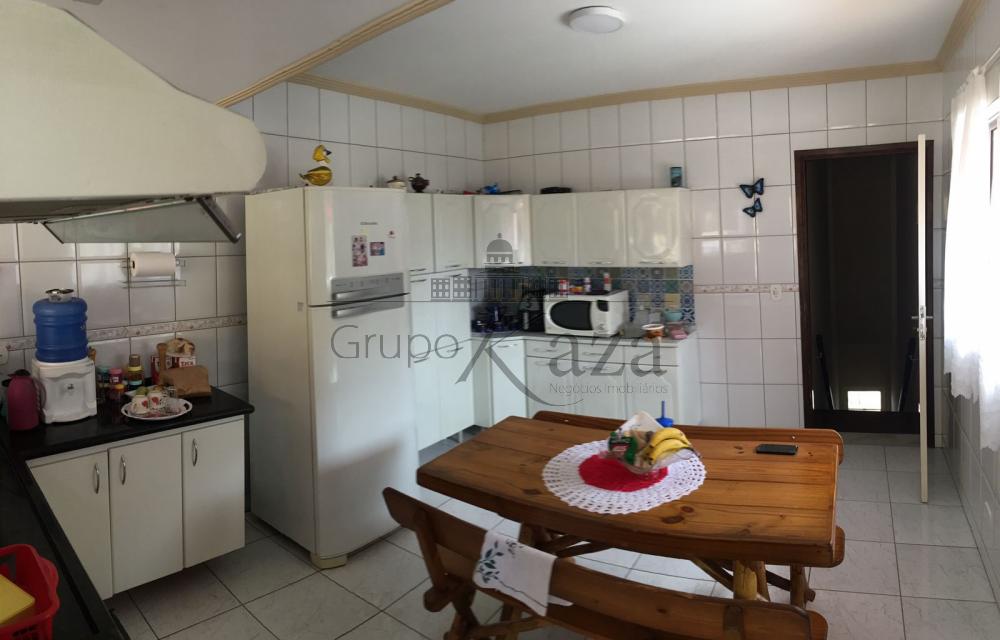 Foto 7 de Casa Comercial  Residencial em Parque Industrial, São José dos Campos - imagem 7