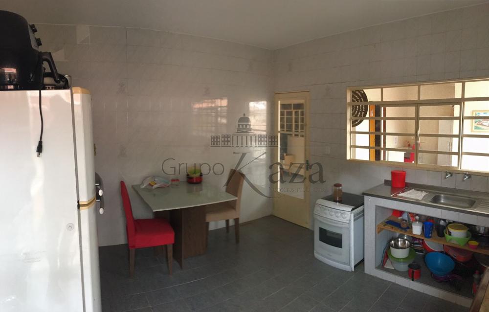 Foto 17 de Casa Comercial  Residencial em Parque Industrial, São José dos Campos - imagem 17