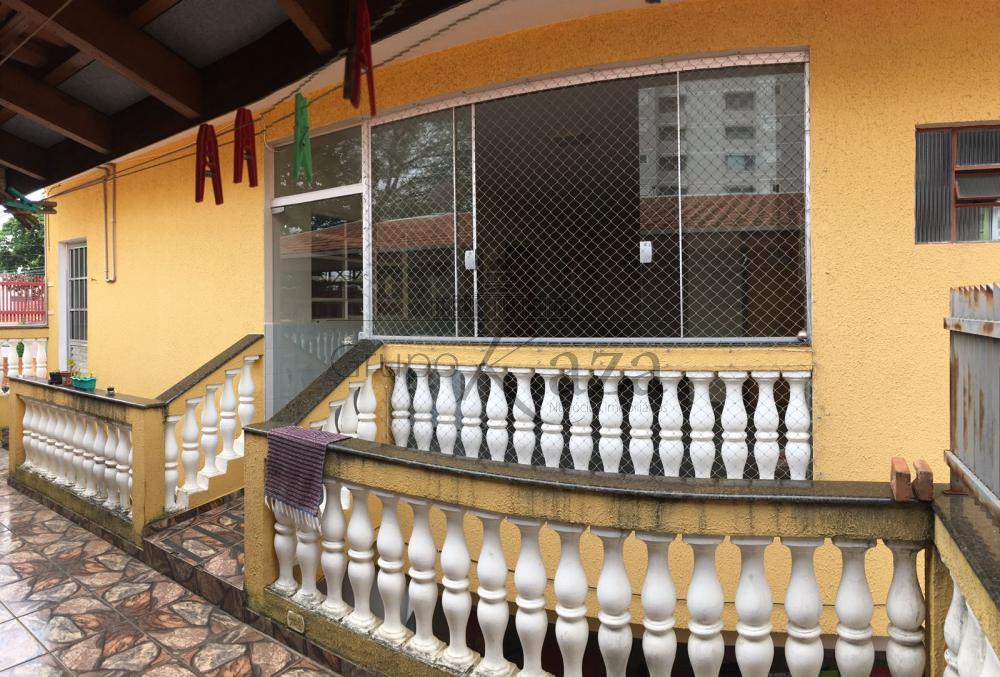 Foto 12 de Casa Comercial  Residencial em Parque Industrial, São José dos Campos - imagem 12