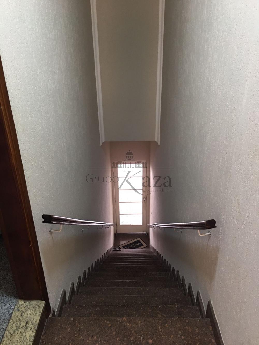 Acesso a Casa Principal