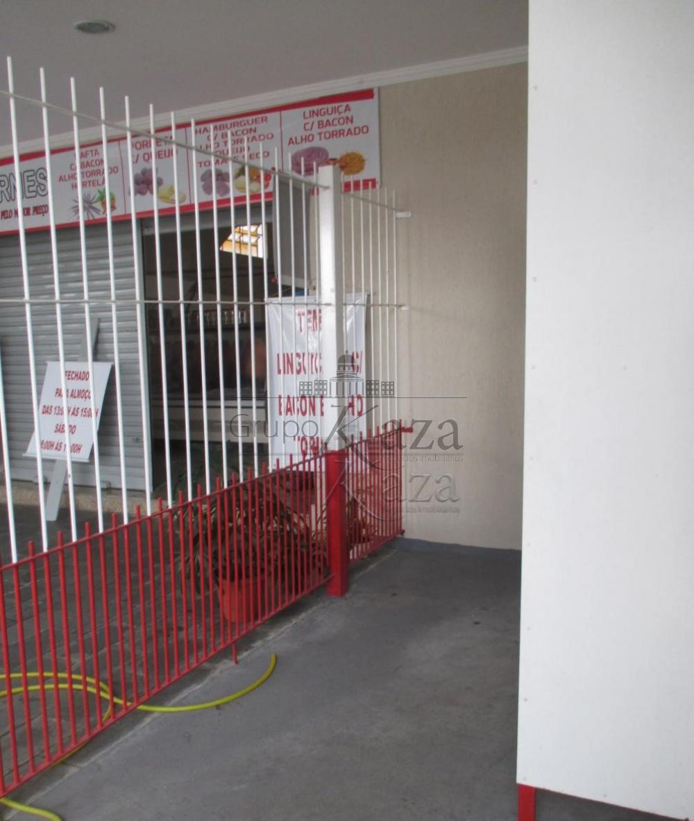 Foto 25 de Casa Comercial  Residencial em Parque Industrial, São José dos Campos - imagem 25