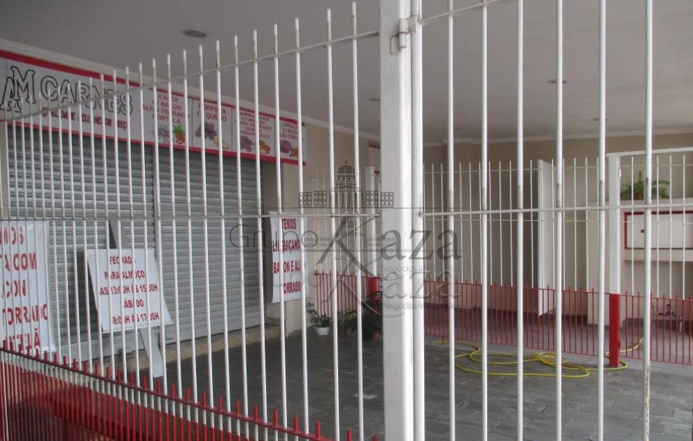 Foto 26 de Casa Comercial  Residencial em Parque Industrial, São José dos Campos - imagem 26