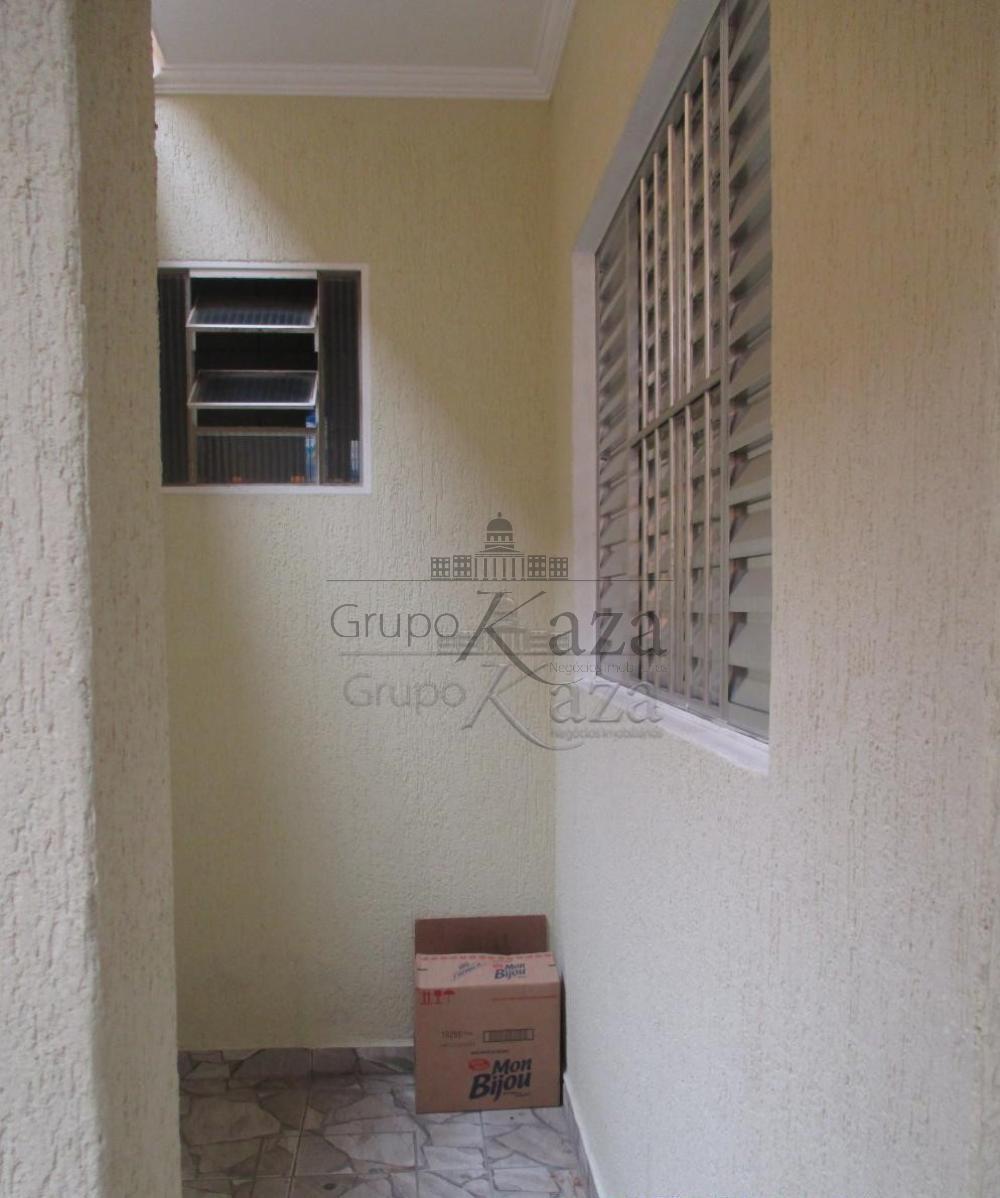 Foto 22 de Casa Comercial  Residencial em Parque Industrial, São José dos Campos - imagem 22