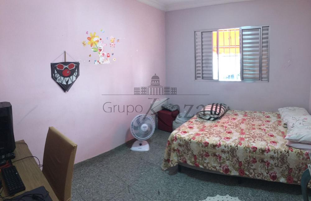Foto 10 de Casa Comercial  Residencial em Parque Industrial, São José dos Campos - imagem 10