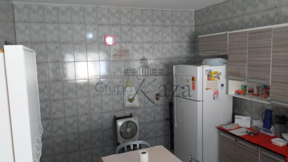 Foto 18 de Casa Sobrado em Jardim Uirá, São José dos Campos - imagem 18